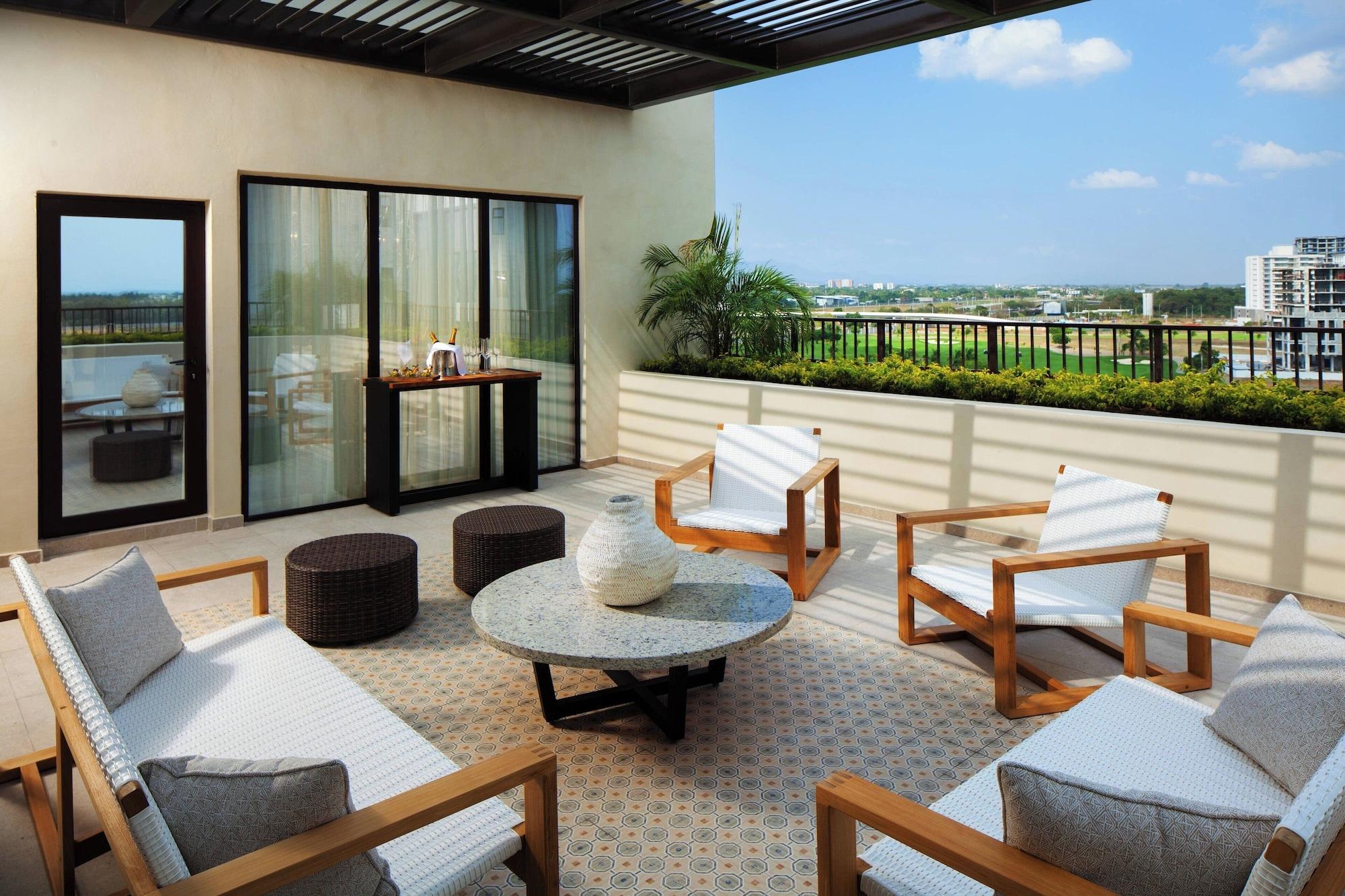Habitación The Santa Maria, A Luxury Collection Hotel & Golf Resort, Panama City