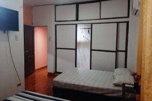 Alquiler Vacacional - Agradable Departamento en Garzota Norte de Guayaquil 5 mnts Aeropuerto