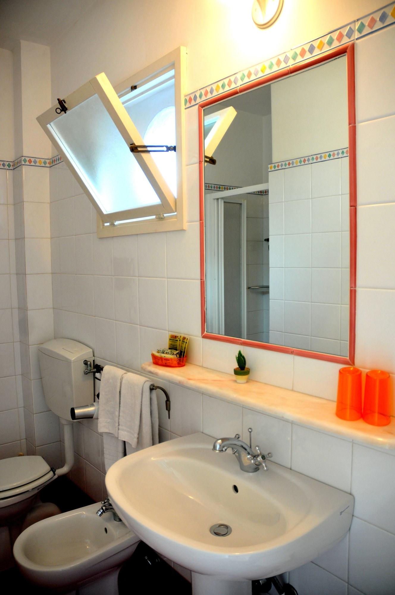 Equipamiento de Habitación Albergo Boutique Casajanca