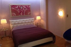 Alquiler Vacacional - Near SHIBUYA Quiet Area (p0) T/B shared