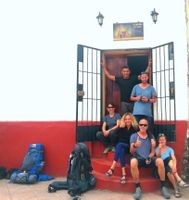 Alojamiento - the heart of cusco