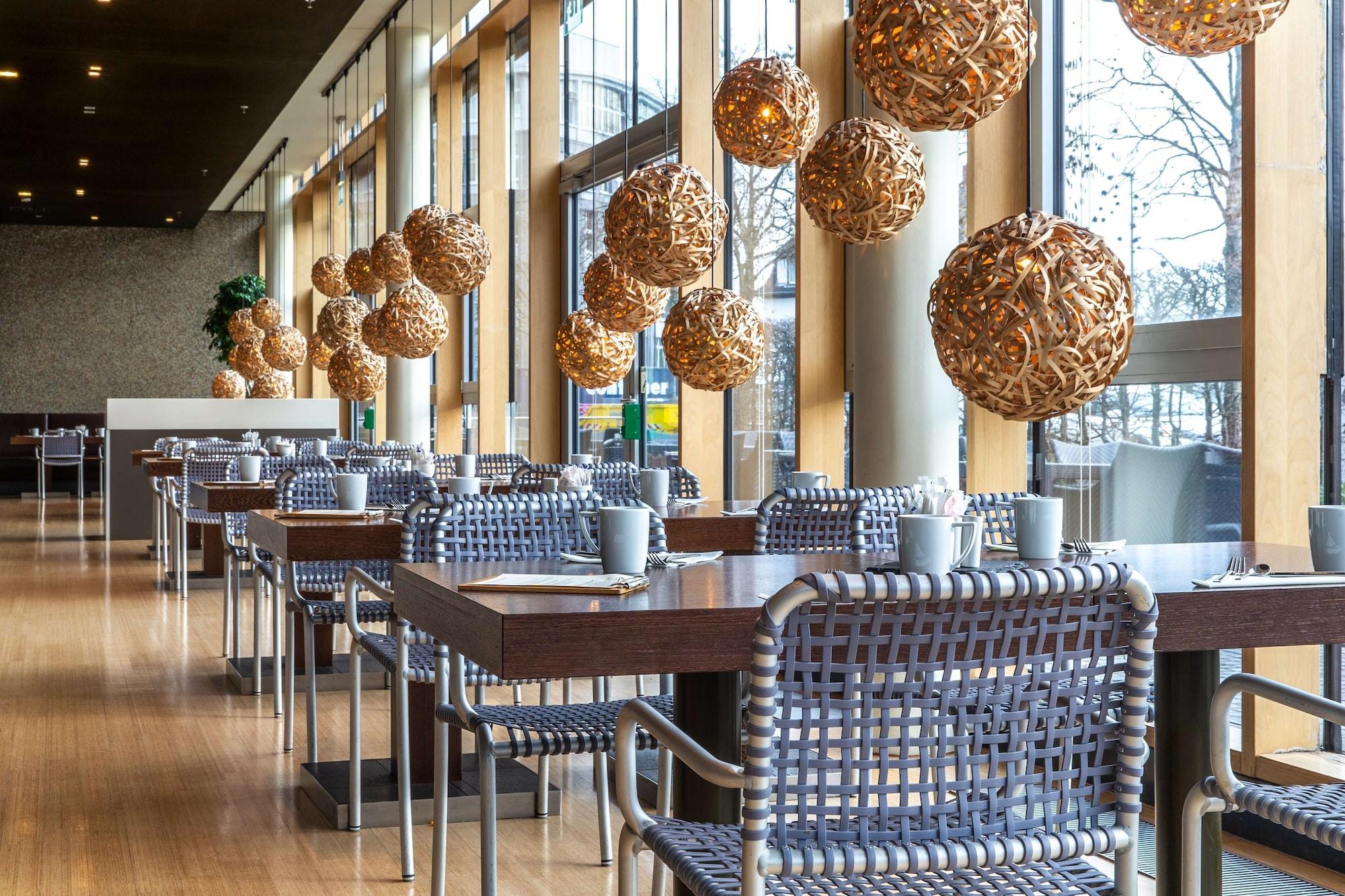 Restaurant Radisson Blu Hotel, Cologne