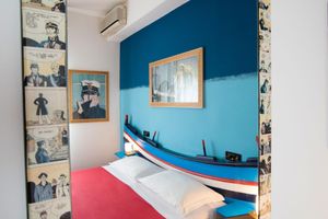 Alojamiento - Villa Morgana Resort & Spa