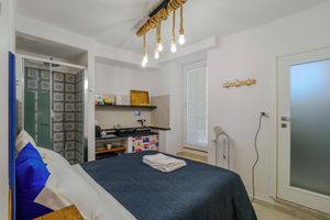 Alquiler Vacacional - Ventu De Ma Studios and Rooms