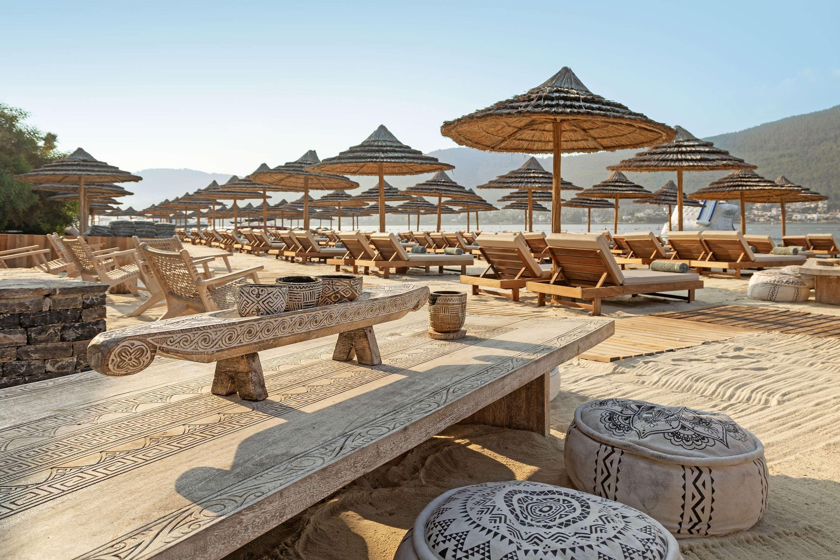 Playa Titanic Luxury Collection Bodrum