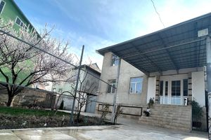 Alojamiento - ABS Guest House Osh