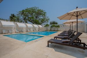 Alojamiento - Holiday Inn Acapulco La Isla by IHG