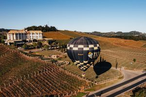 Alojamiento - Spa do Vinho Hotel & Condomínio Vitivinícola