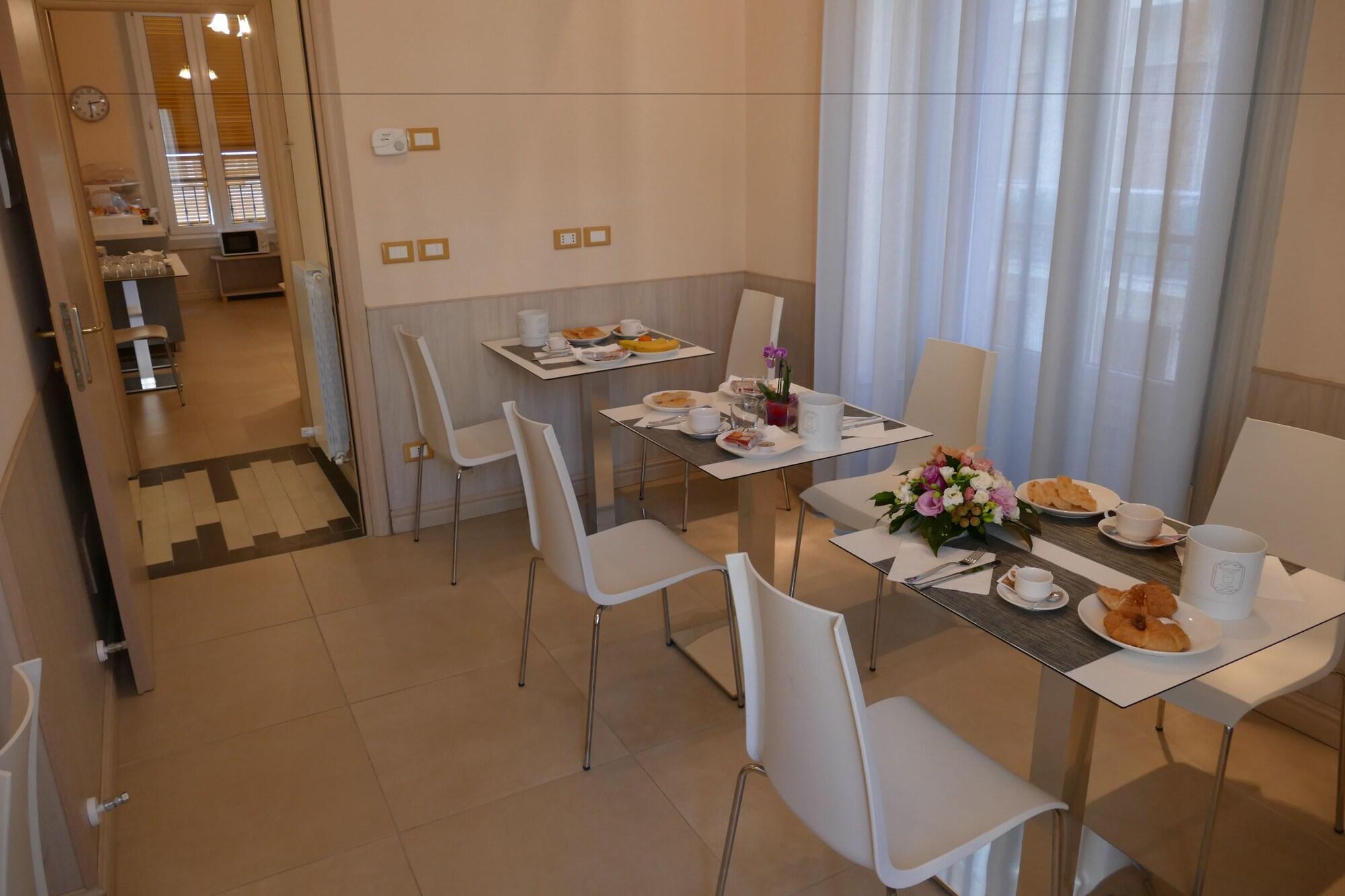 Restaurant Hotel Cantore