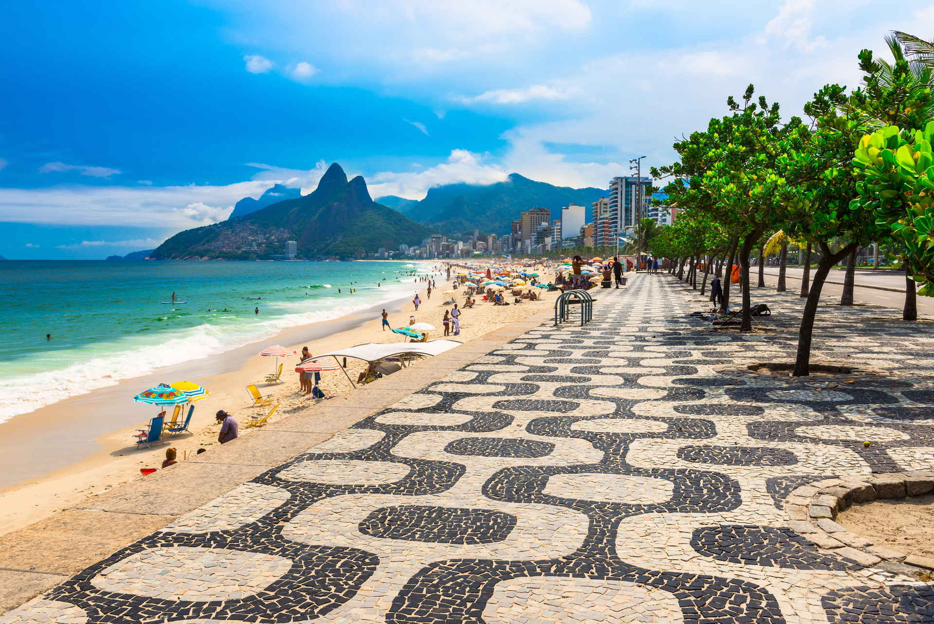 Rio de Janeiro
