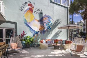 Alojamiento - The Reach Key West, Curio Collection by Hilton