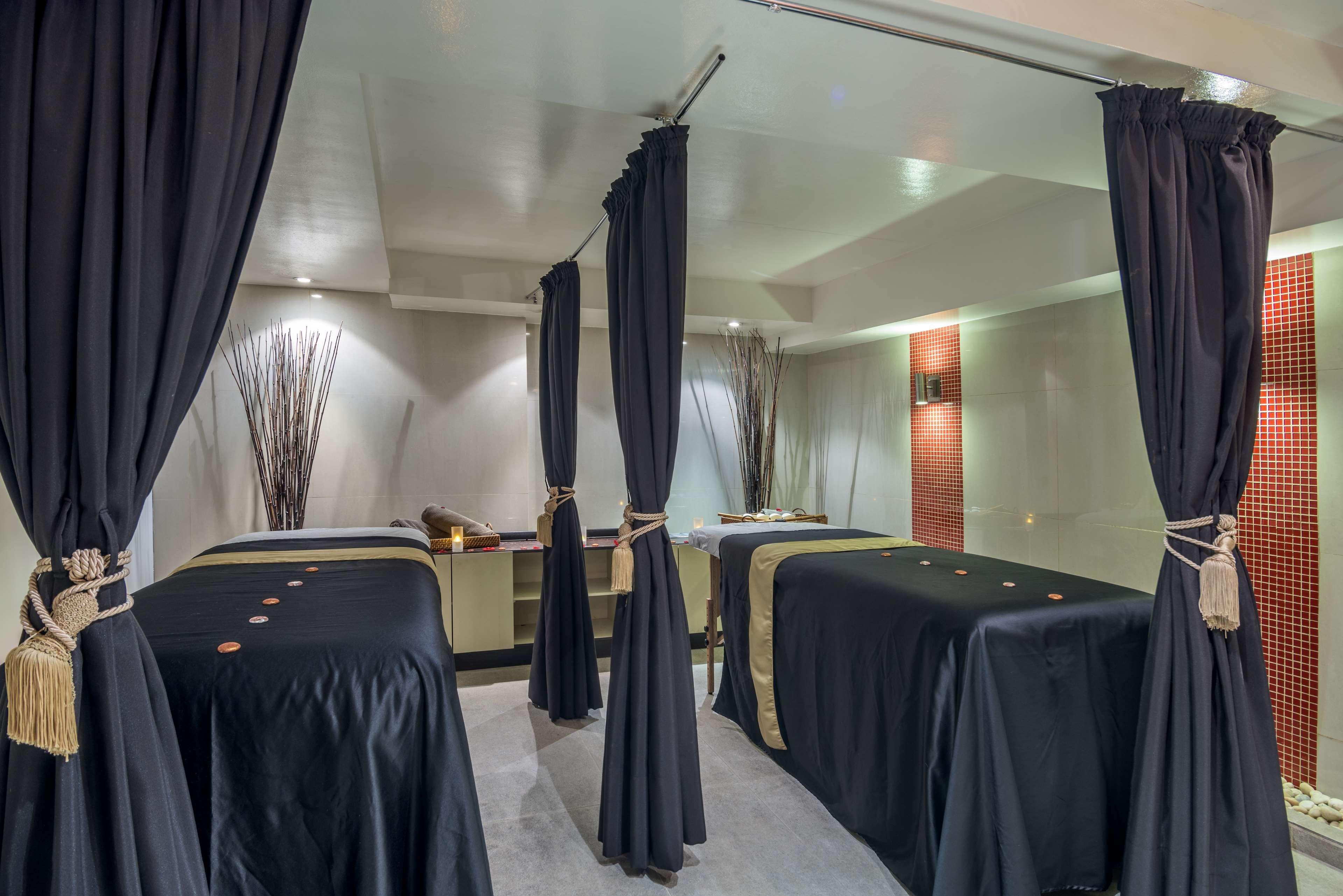 Spa NH Collection Bogotá Hacienda Royal