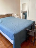 Alquiler Temporario - Elegant Apartment - Perfect Location Between the Coast and the City Center