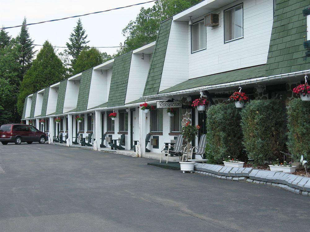 Varios Motel Panoramik