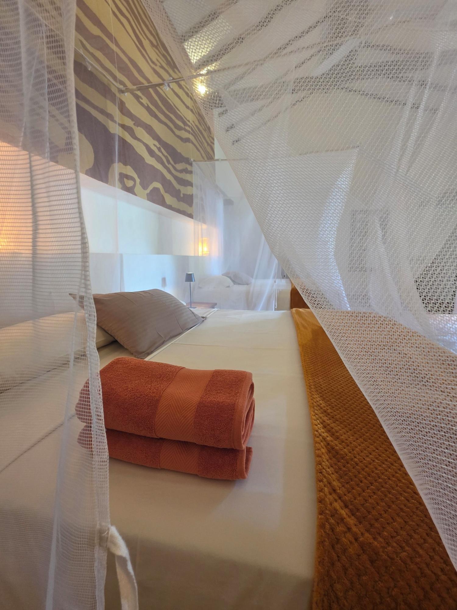 Habitación B&B Buenavista Barichara