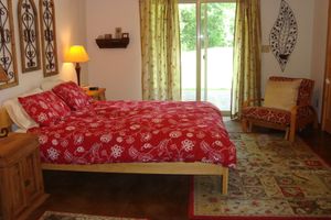 Alquiler Vacacional - The Bear Cabin