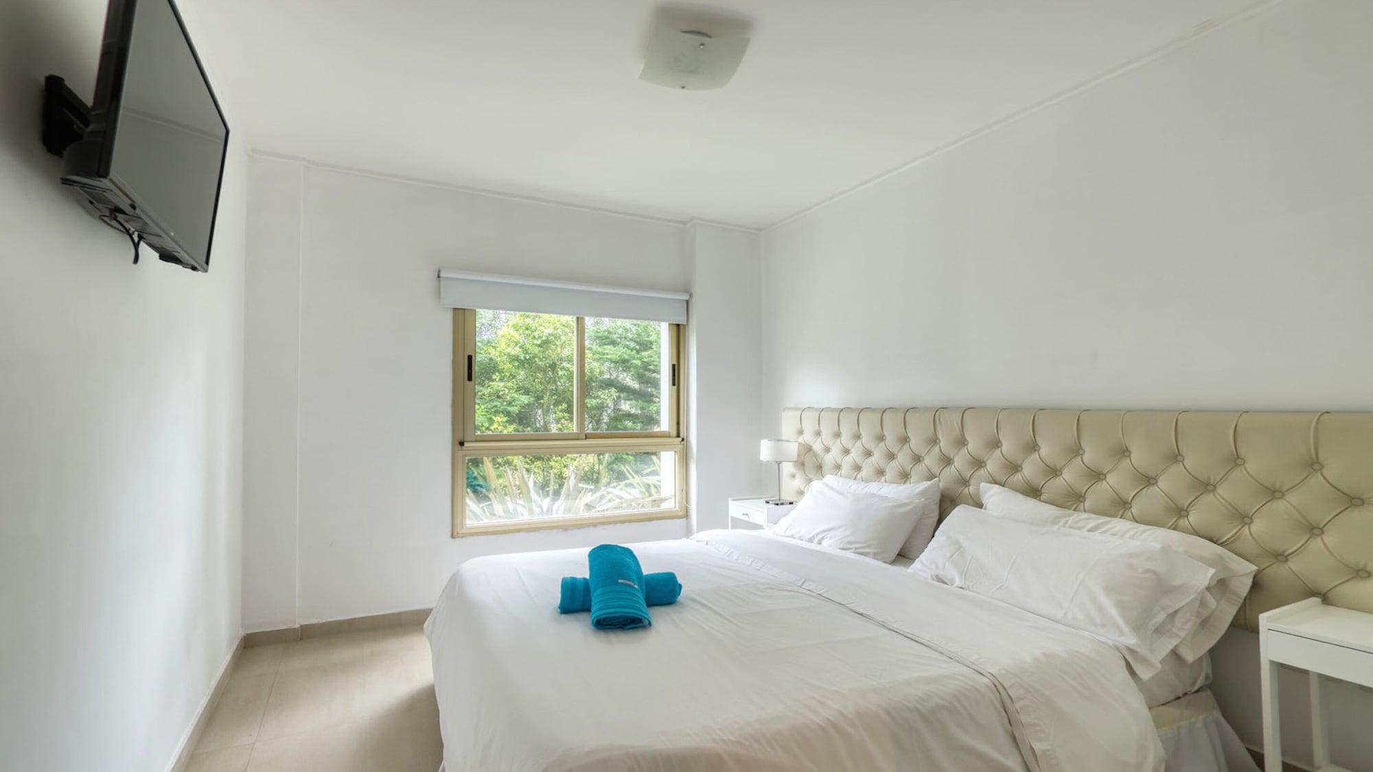 Habitación Albar Club de Mar