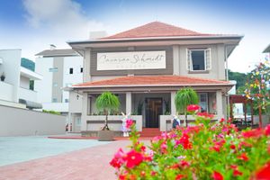 Alojamiento - Pousada Casarão Schmidt