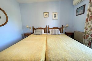 Alquiler Vacacional - Belvilla by OYO Minarete 7B