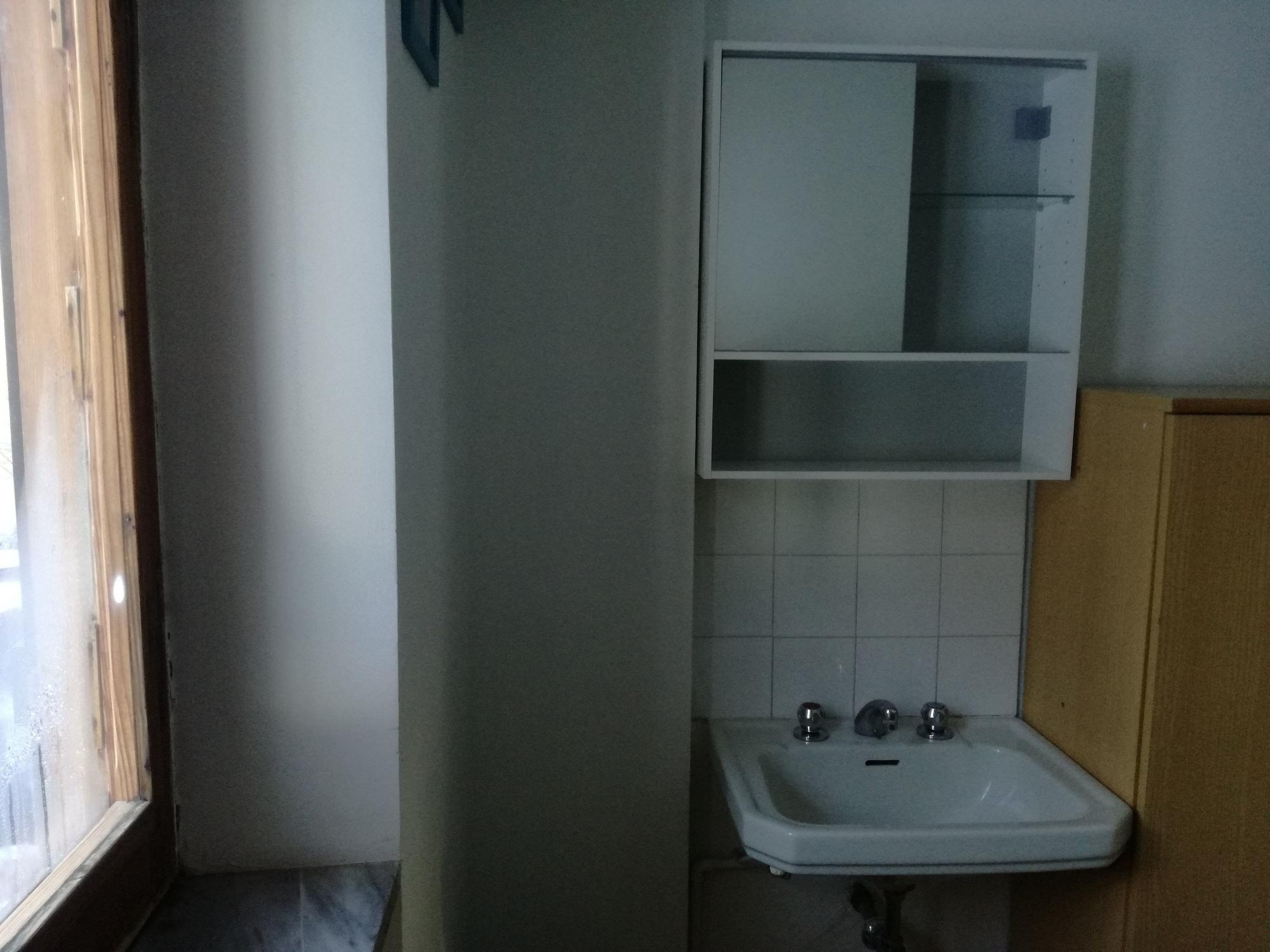 Equipamiento de Habitación Rifugio La Capanna