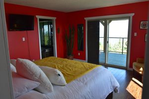 Alquiler Vacacional - Backcountry house with the best view !