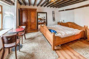 Alquiler Vacacional - Characteristic Holiday Home in Cherain With Balcony