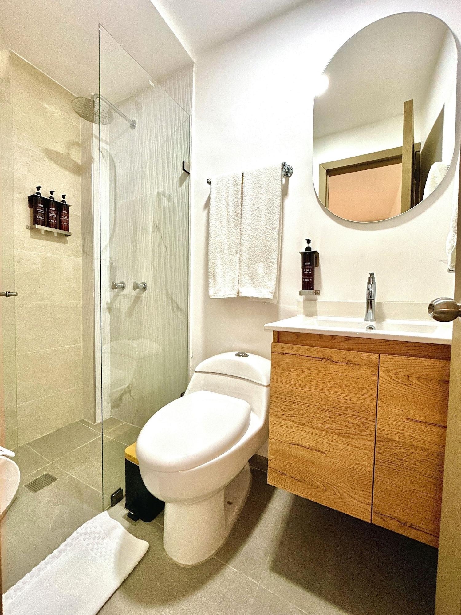 Equipamiento de Habitación Hotel Café  Café Avenida