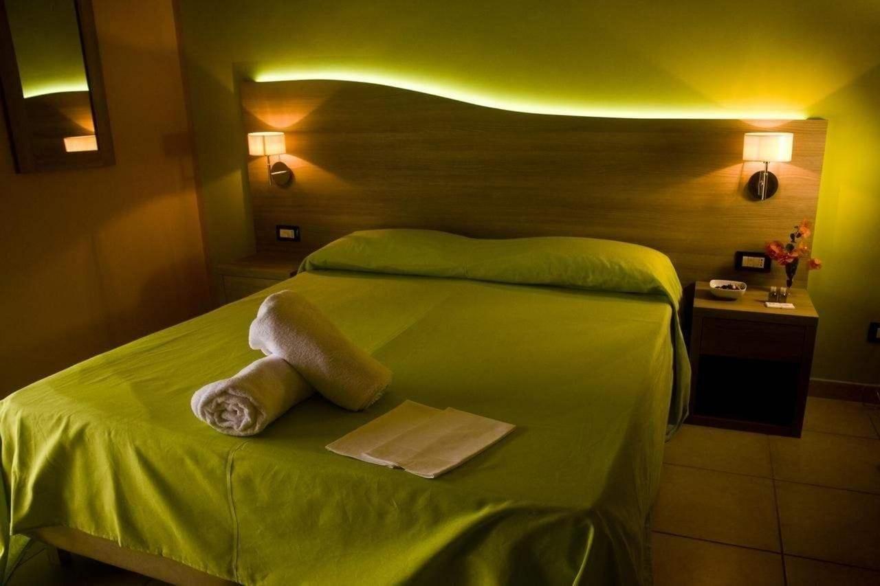 Habitación B&B Liberty