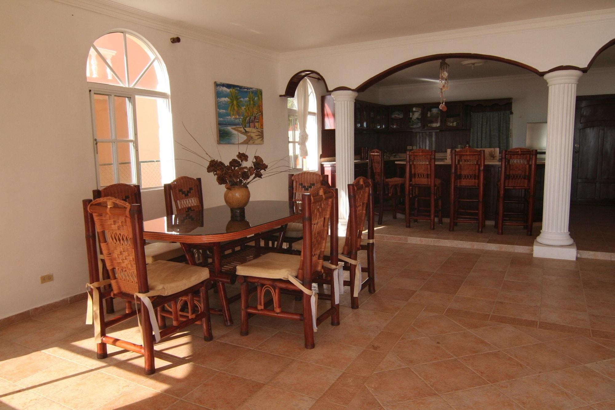 Vista Lobby Hotel Panoramica