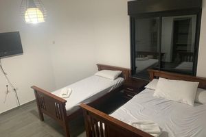 Alquiler Vacacional - Villa Amira Jericho