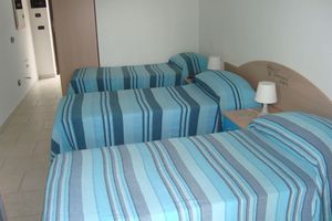 Alquiler Temporario - Diamond Residence
