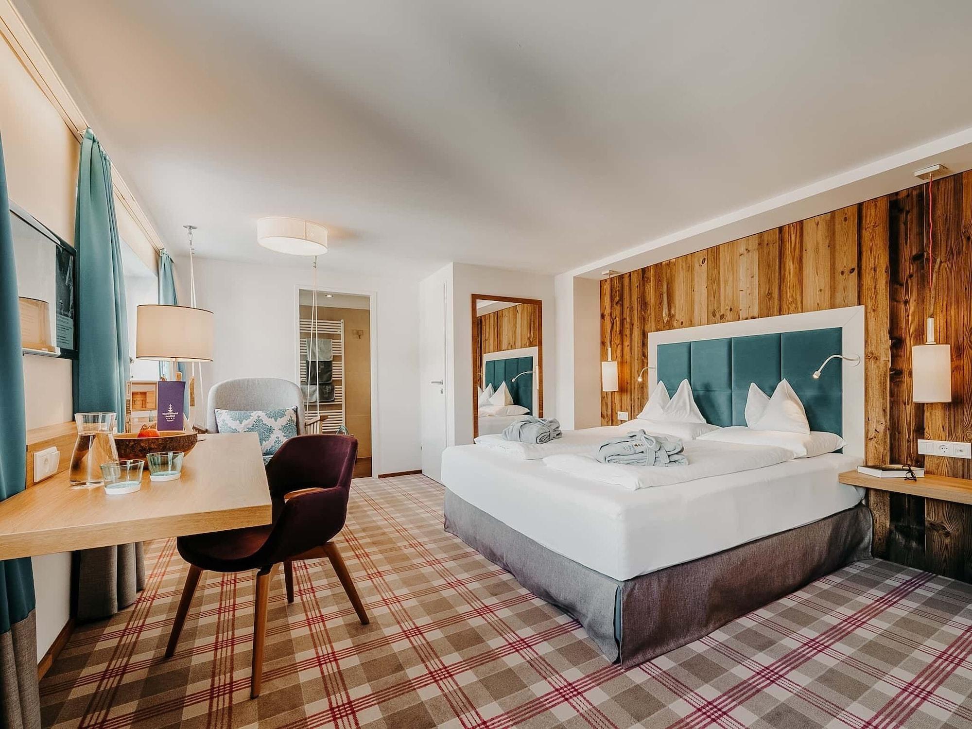 Habitación Sendlhofer's