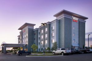 Alojamiento - Fairfield Inn & Suites by Marriott New Braunfels