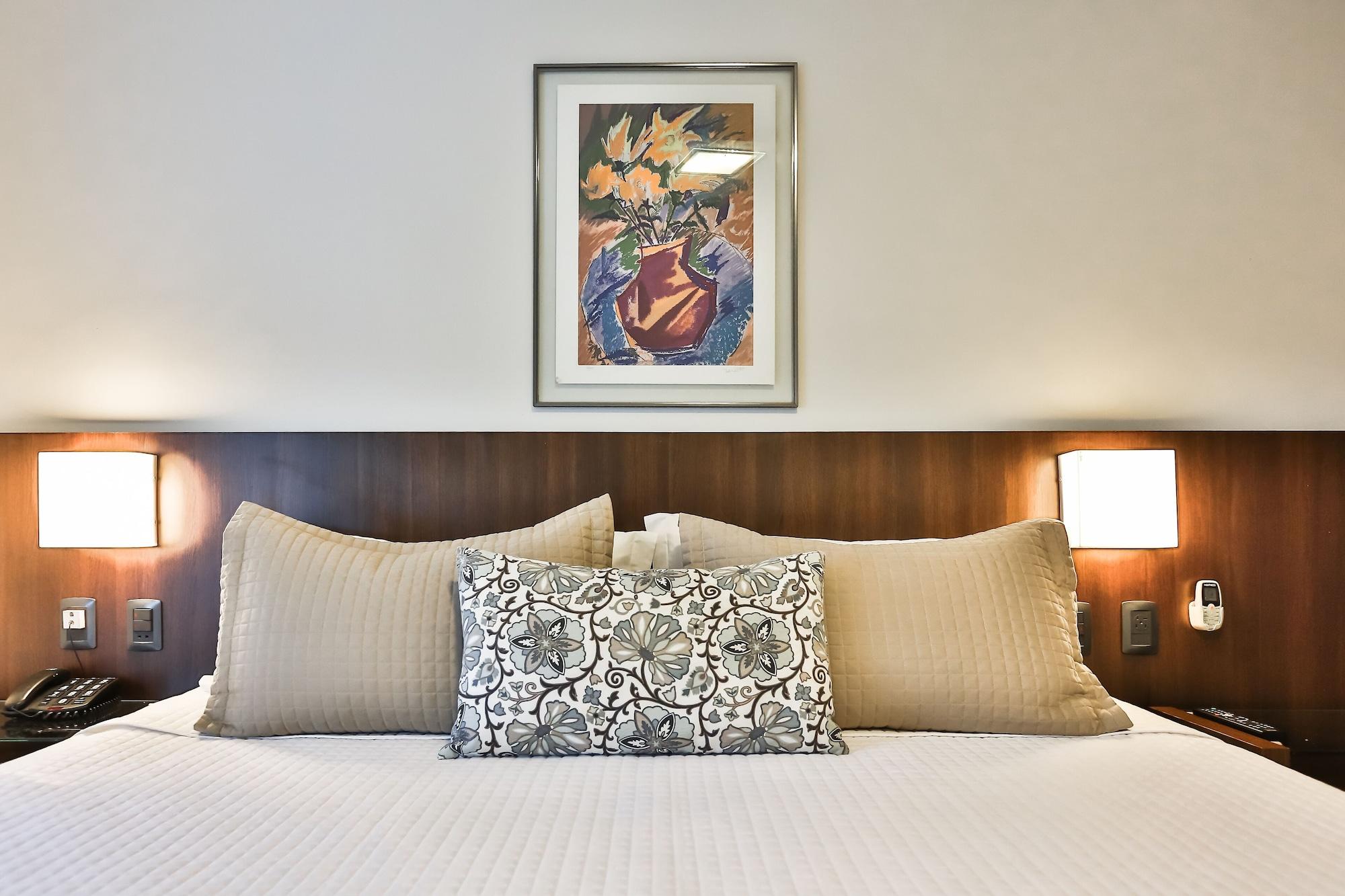 Habitación Itapema Beach Hotel & Convention