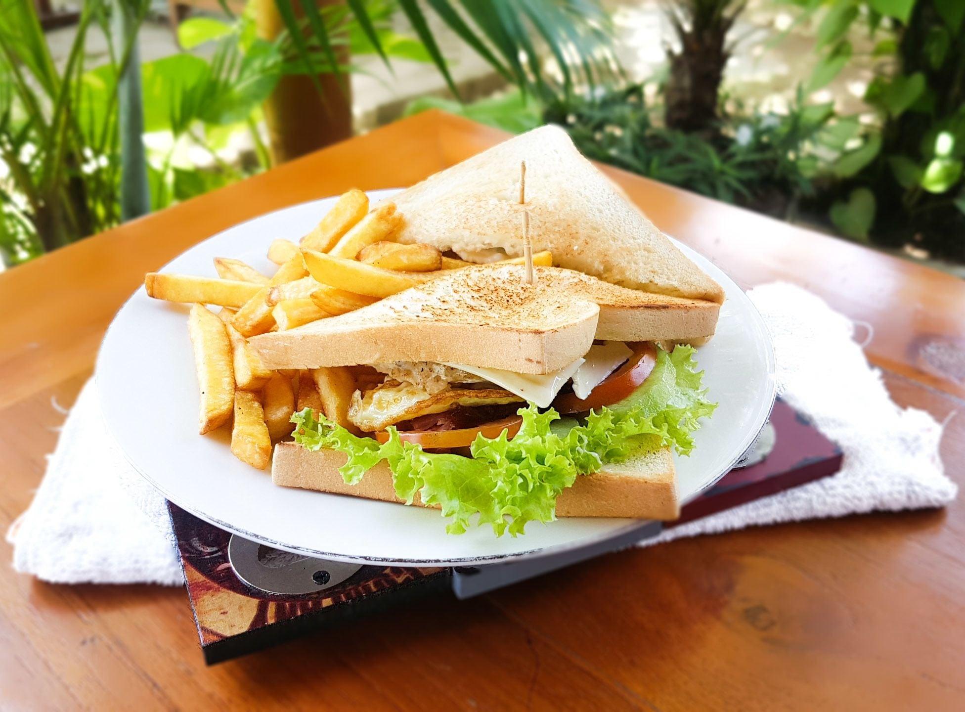 Restaurant Naturela Uluwatu