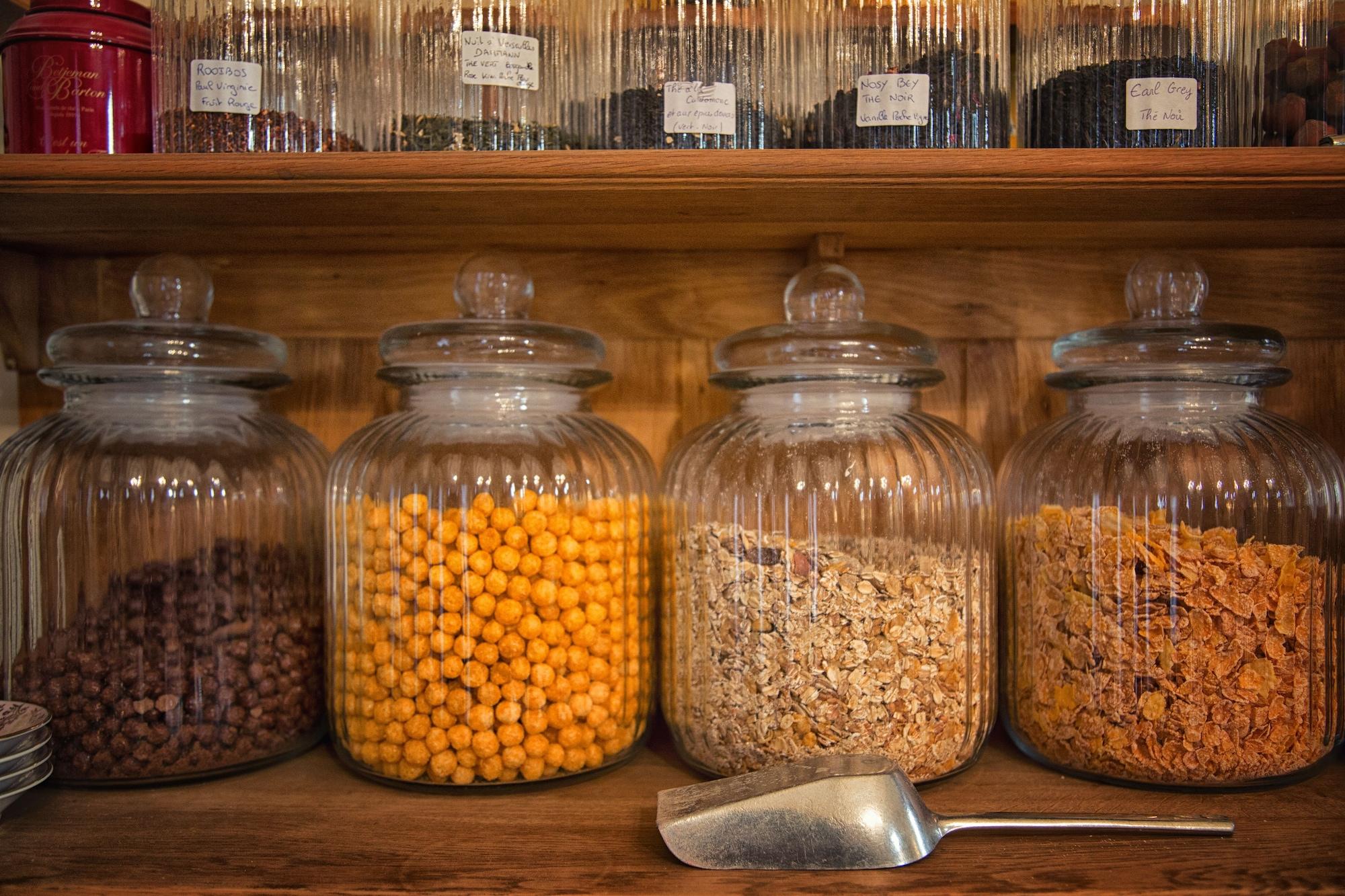 Restaurant Au Relais Saint Maurice