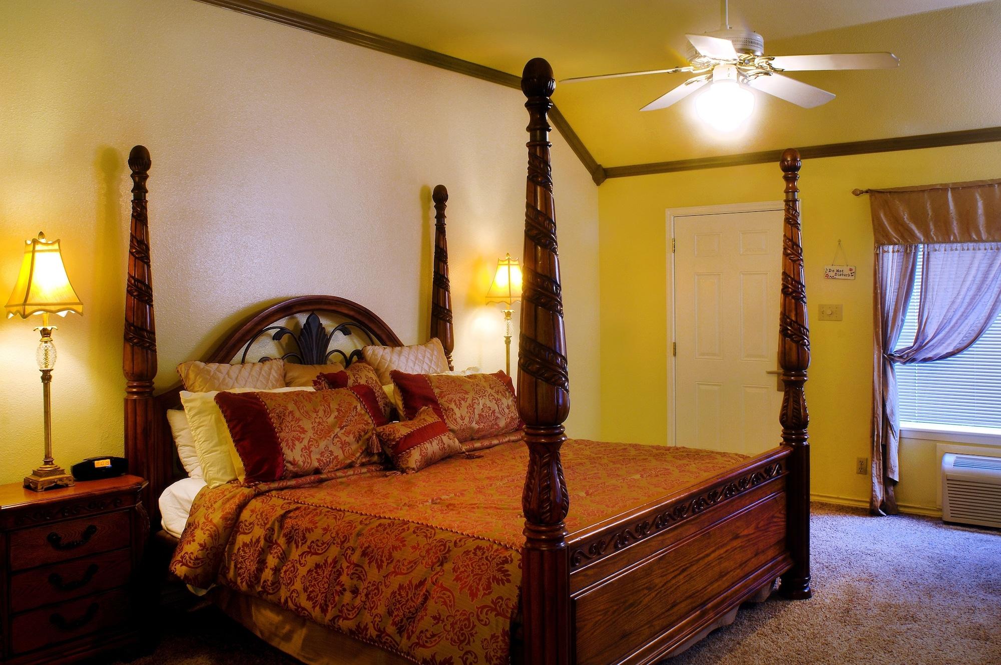 Habitación Inn On Barons Creek