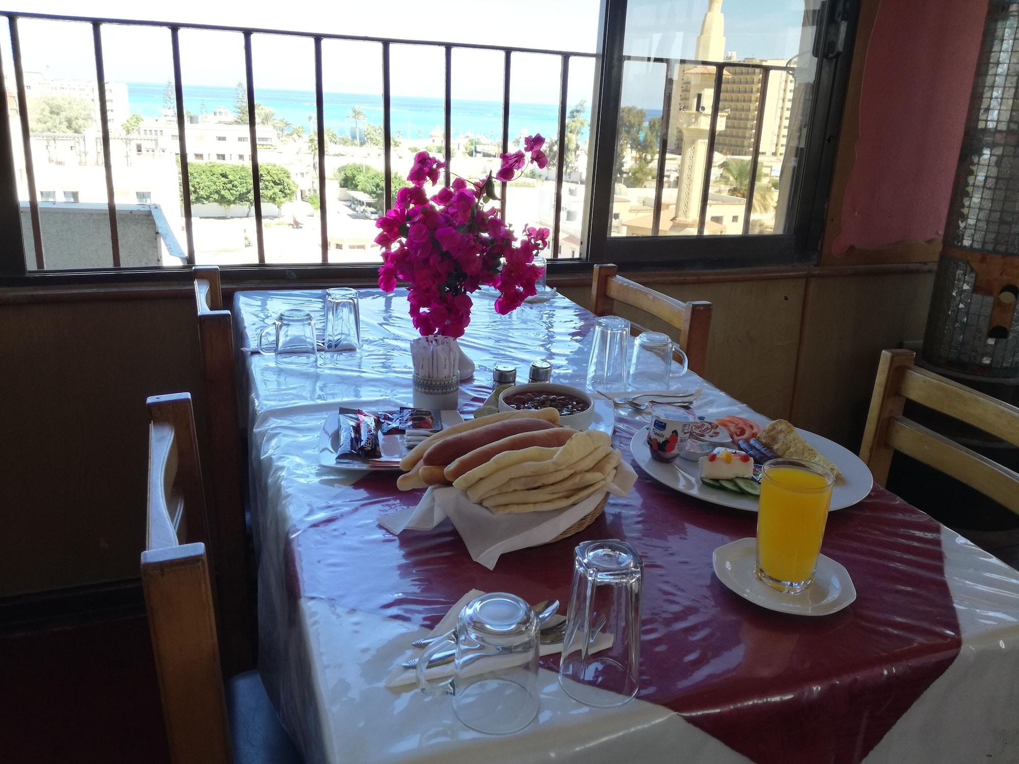 Restaurant Adriatica Hotel