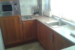Alquiler Vacacional - Apartamentos Don Juan Beach Resort