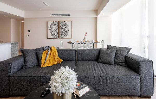 3br condo w/ skyline view & pool access - Hoteles de lujo en Guadalajara, Jalisco