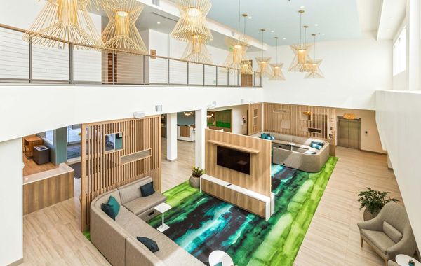 Element by Marriott Denver International Airport