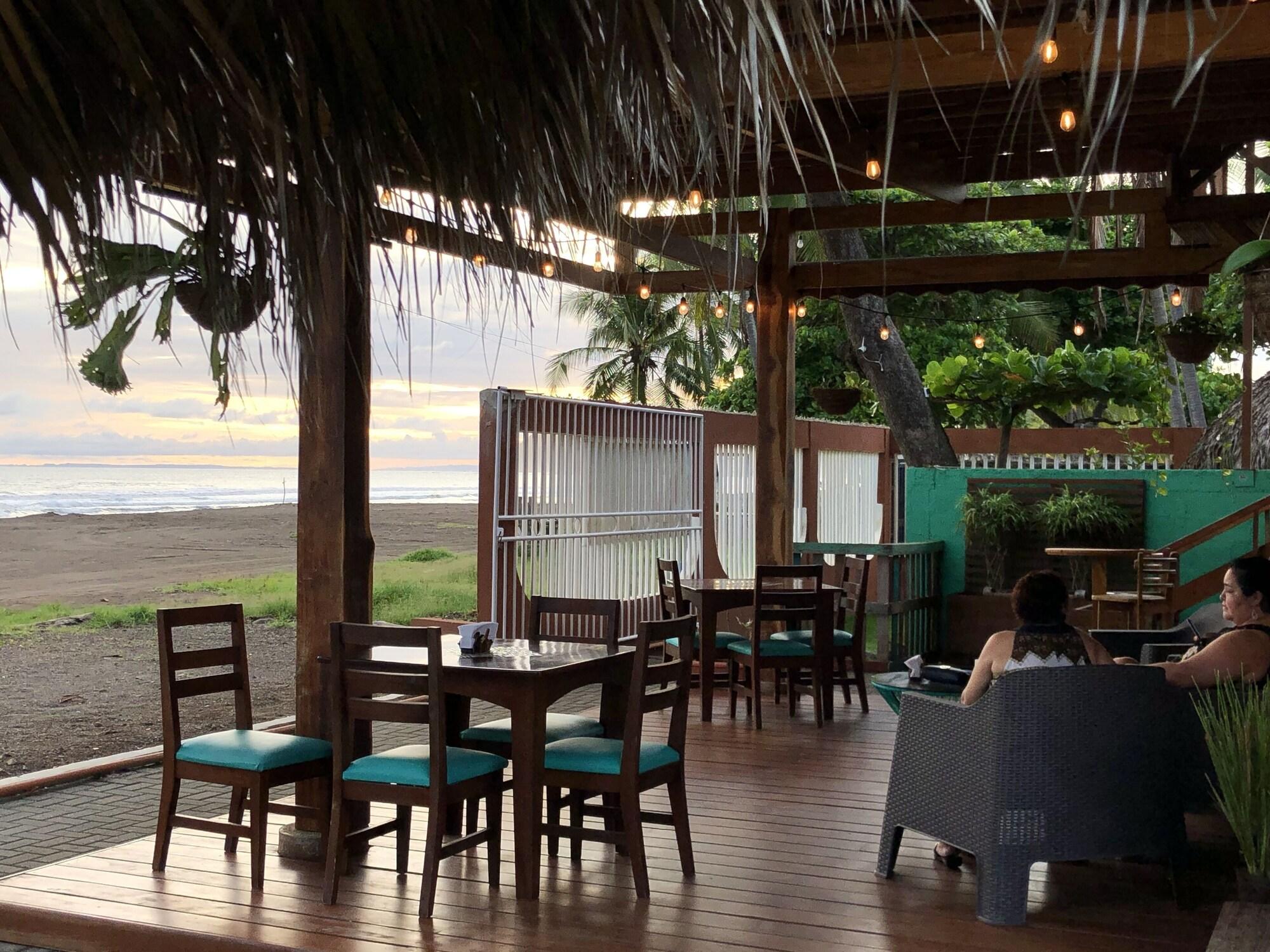 Restaurant Apartotel Flamboyant