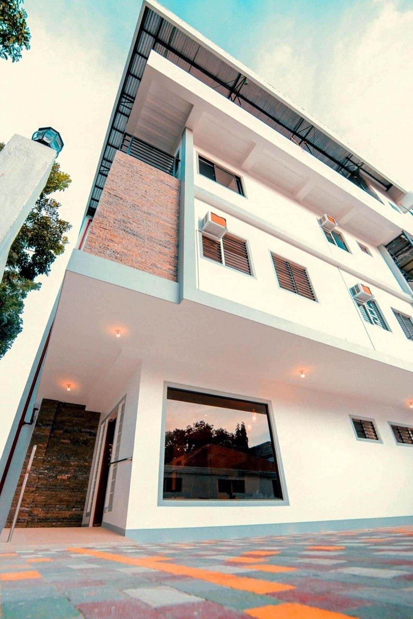 Vista Exterior Kingswick Residences and Lodge