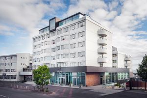 Alojamiento - Hotel Ísland - Spa & Wellness Hotel
