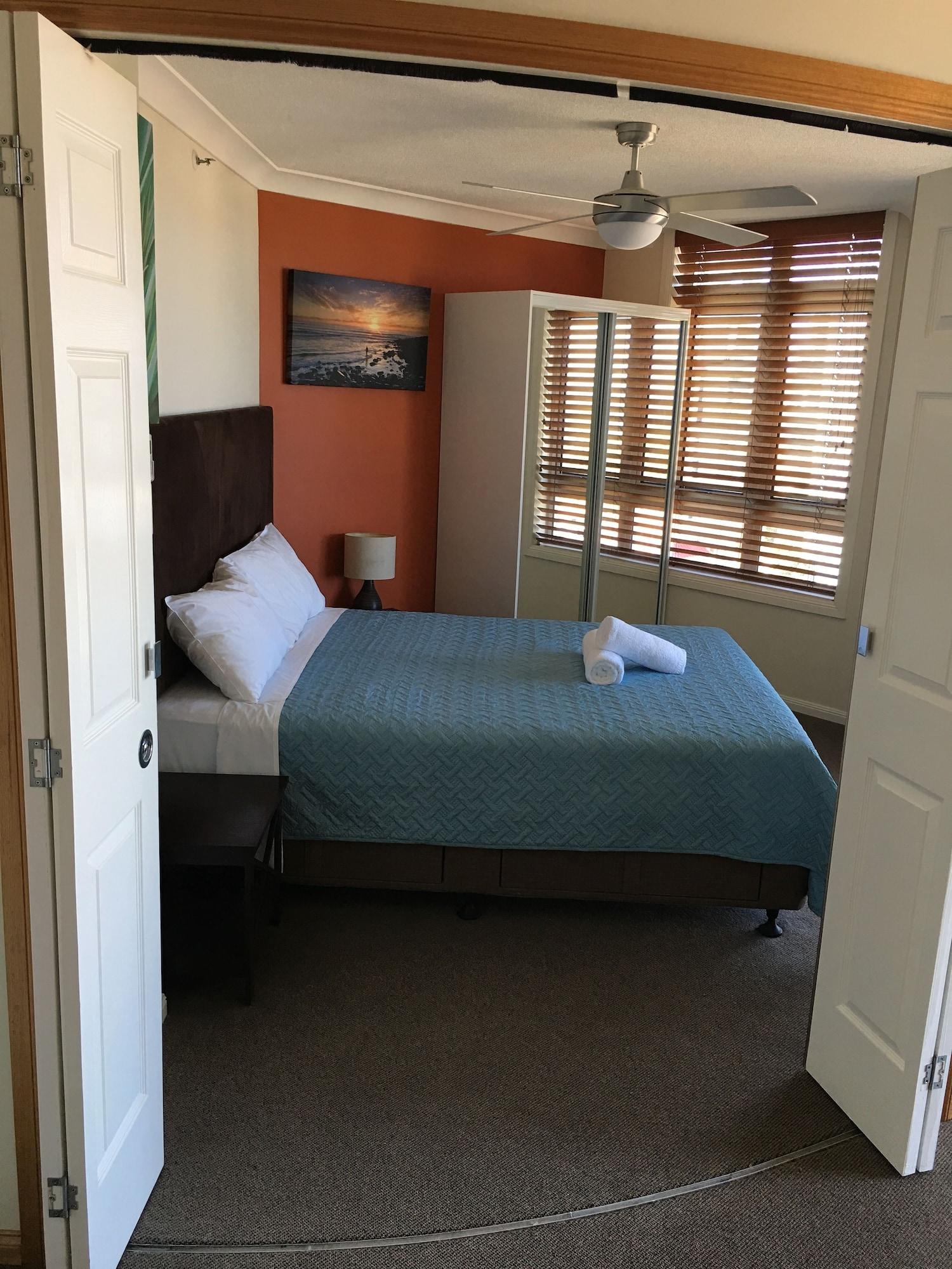 Set de Habitación Bell Of Broadbeach