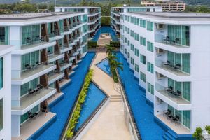 Alojamiento - The Beachfront Hotel Phuket