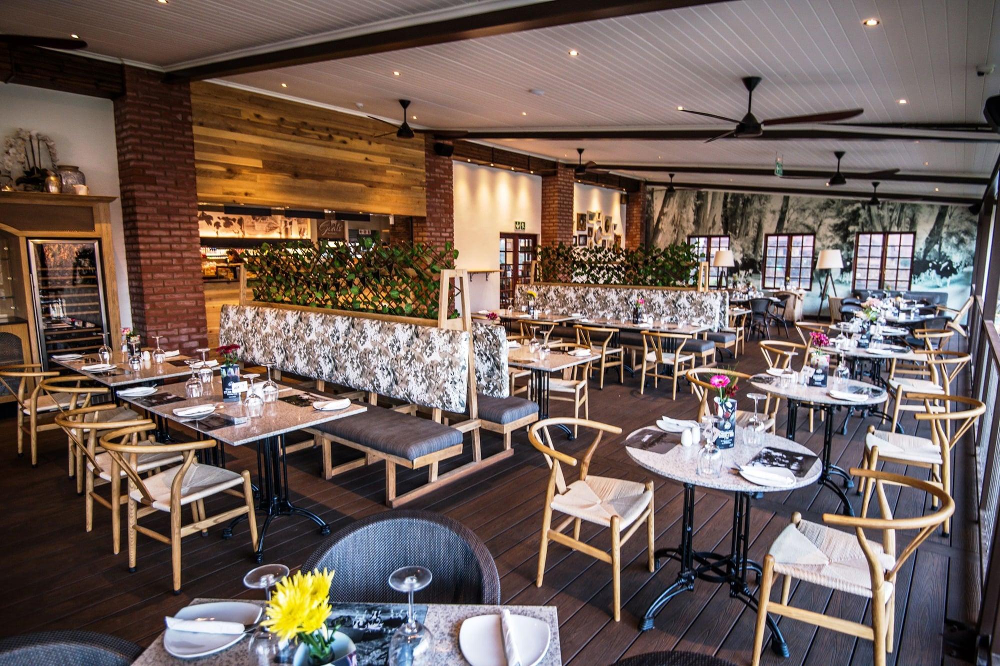 Restaurant Irene Country Hotel