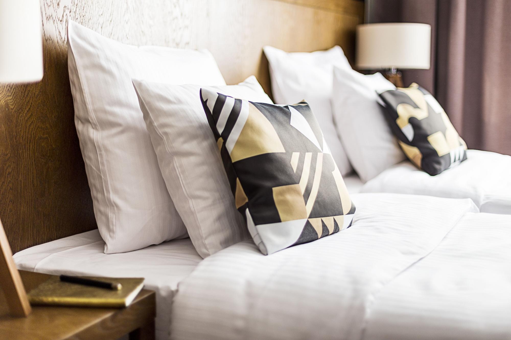 Varios Zulian Aparthotel by Artery Hotels