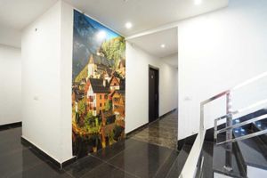 Alojamiento - Hotel Star Karnal