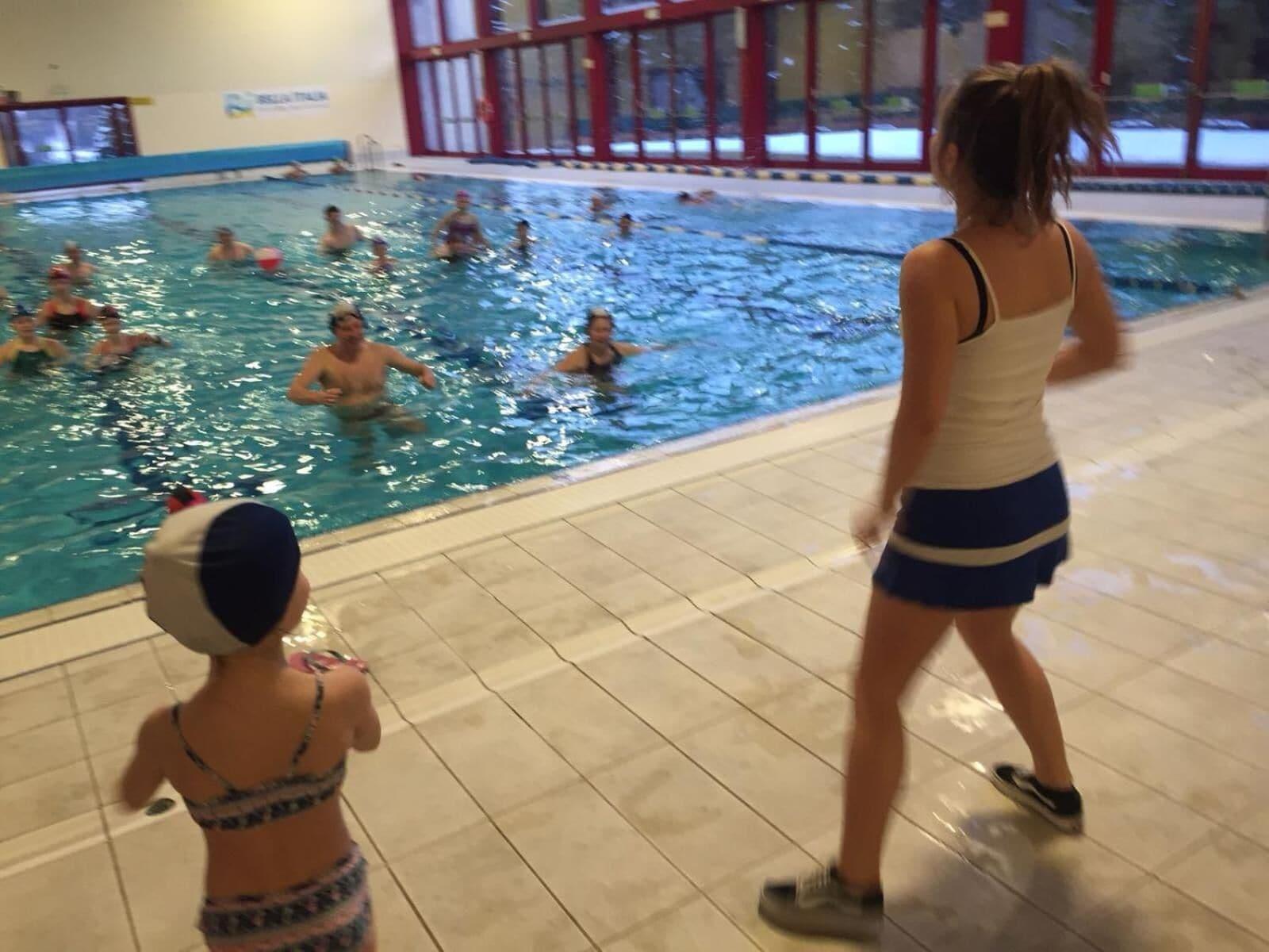 Gimnasio Bella Italia & Efa Village